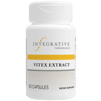 Vitex Extract 60 caps S2206
