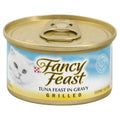 Grilled Tuna in Gravy Wet Cat Food V442