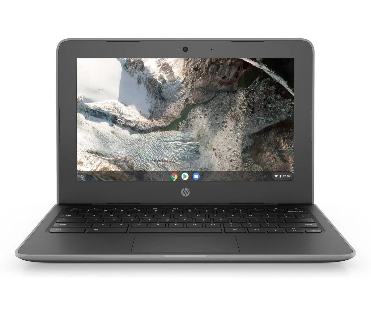 Pre-Owned Chromebook 11 - Intel Celeron - 4GB Ram 16GB Storage Q296