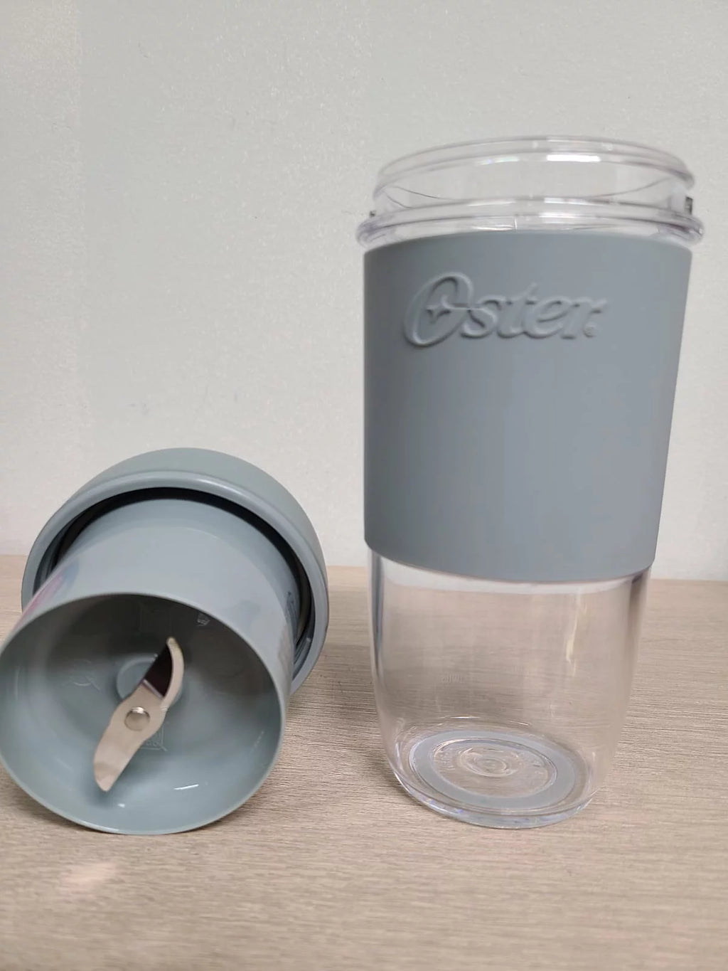 Rechargeable Portable Blender P883