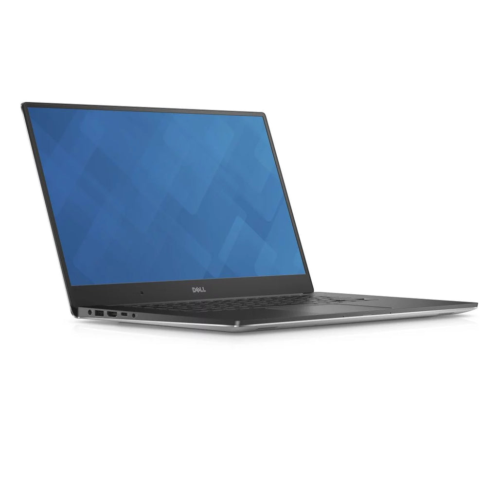 15.6" Laptop Intel XEON 32 GB 512 GB SSD Touch T2366