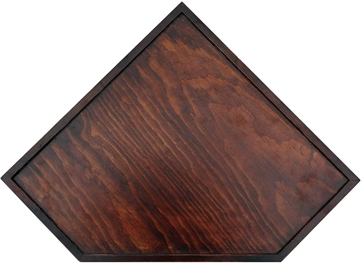 Rustic Wood Corner Floating Shelves Wine Rack 2 Pack F6835