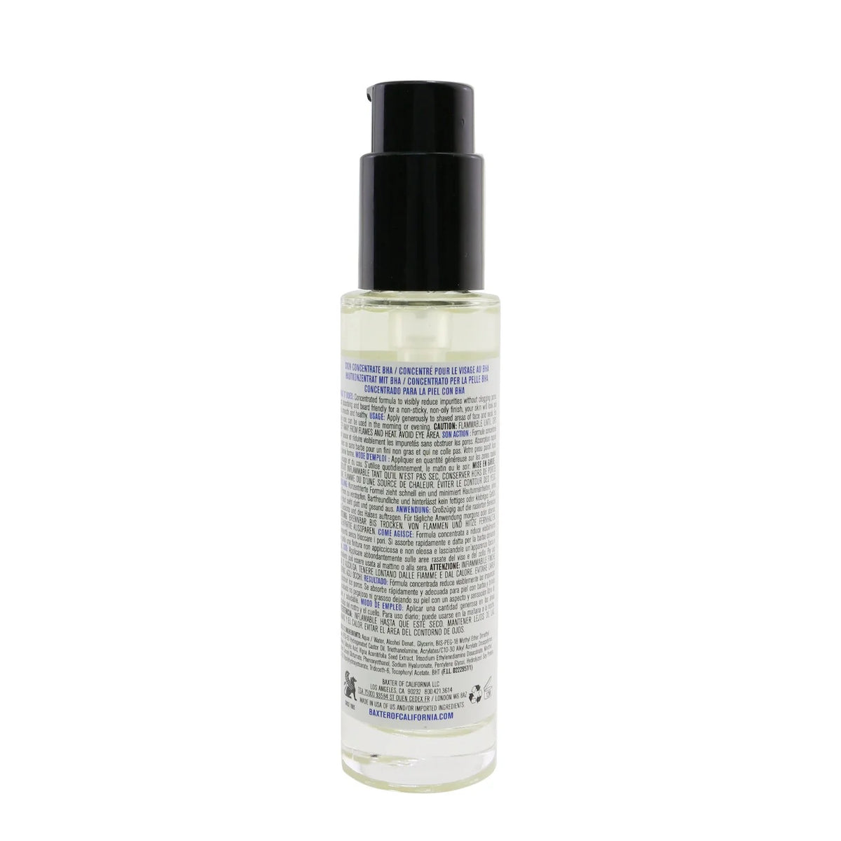 BHA Skin Serum 50ml U977