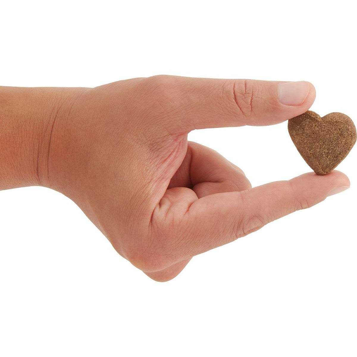 Beef Liver Dog Treats E64268