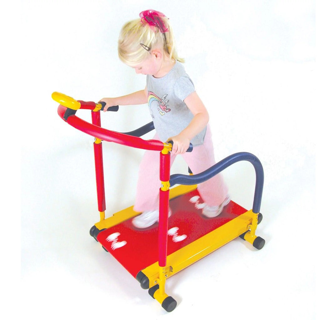 Non-Motorized Children's Exercise Treadmill W233