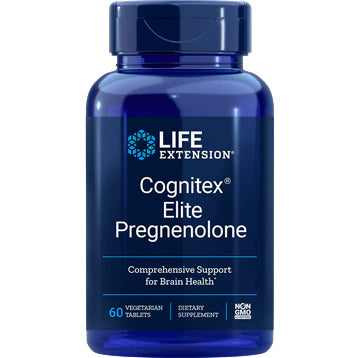 Pregnenolone 60 vtabs G72428