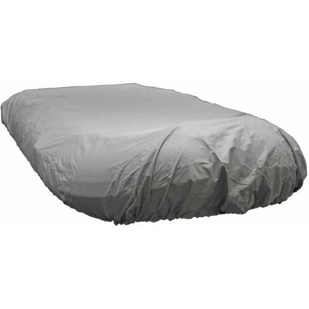 11' - 12' UV-Resistant Inflatable Dinghy Boat Cover U1425