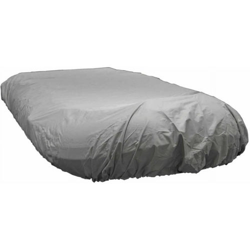 11' - 12' UV-Resistant Inflatable Dinghy Boat Cover U1425
