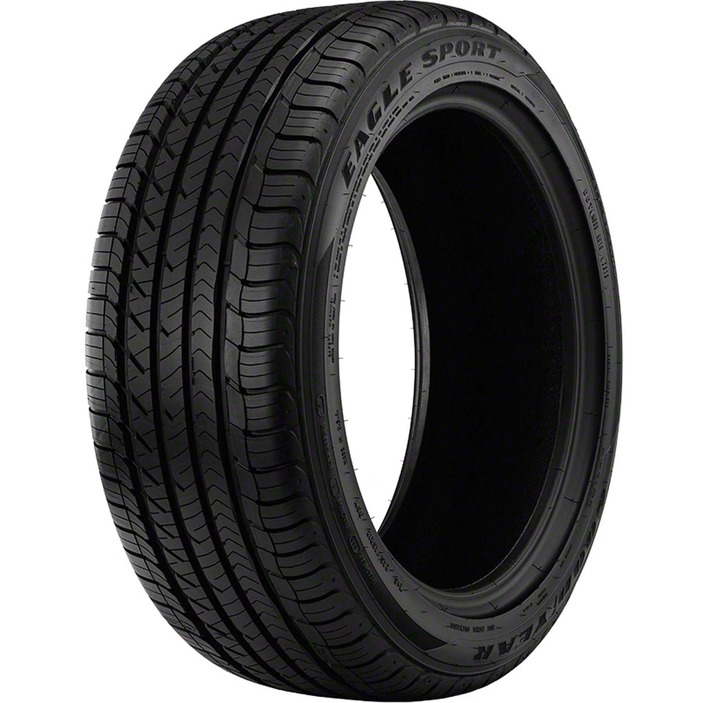 All-Season Passenger Tire Y9790