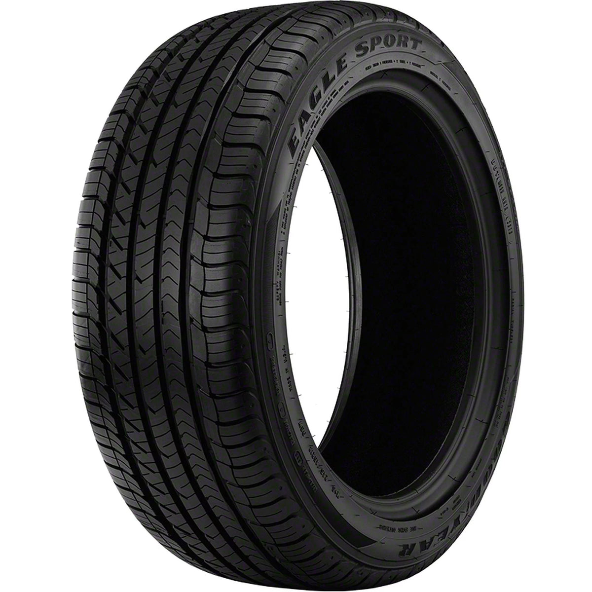 All-Season Passenger Tire Y9790