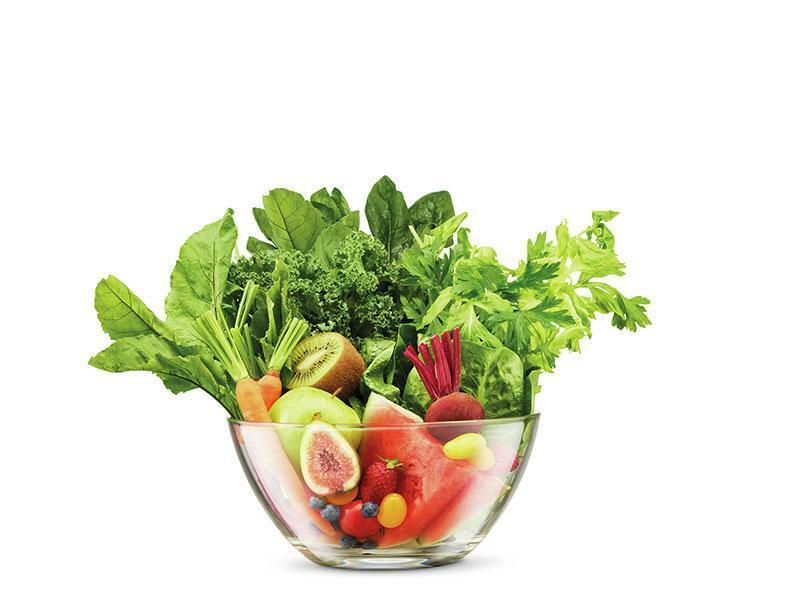 1200W Variable-Speed Juice Extractor S96175