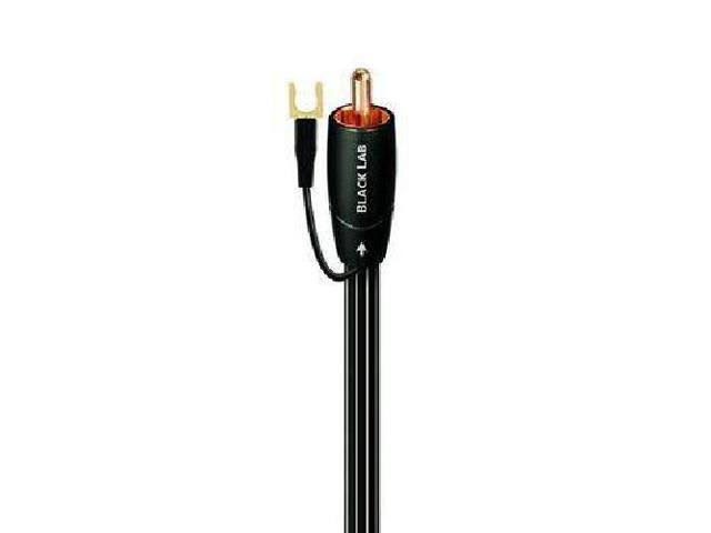 Black Subwoofer Cable U803842