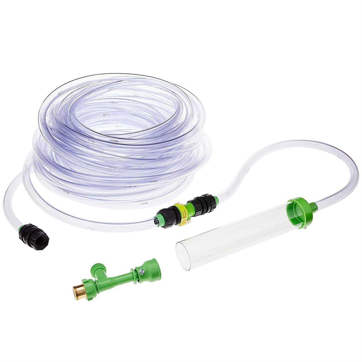 Python No Spill Clean and Fill Q39134