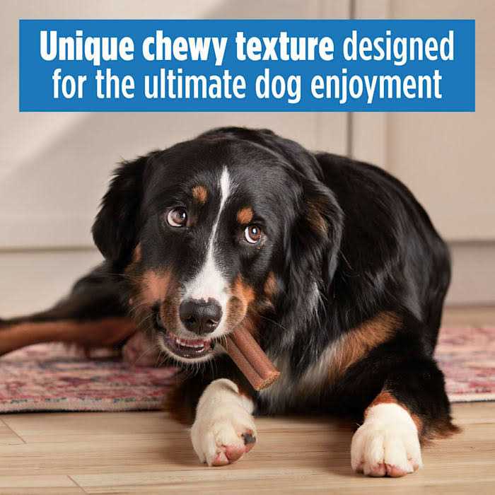 Beef Dog Treat T4468