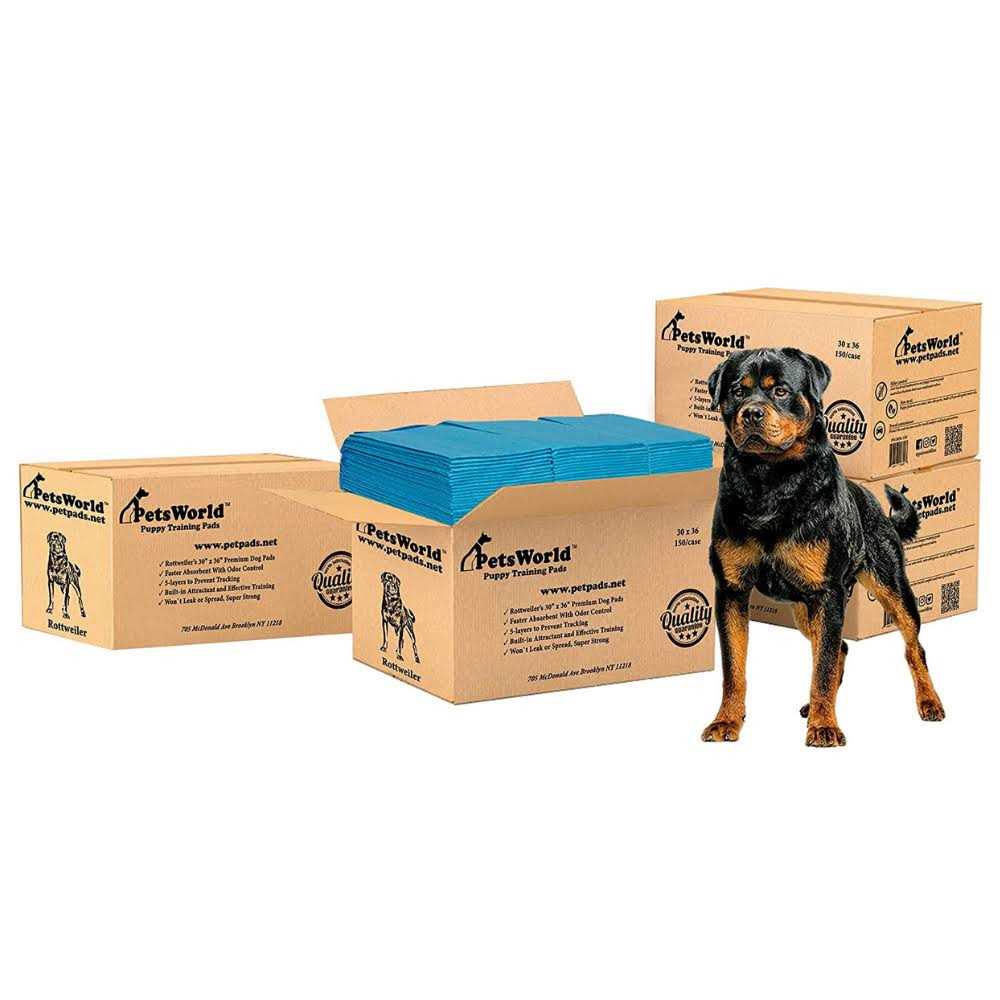 Extra Large Potty Pads for Dogs X251454