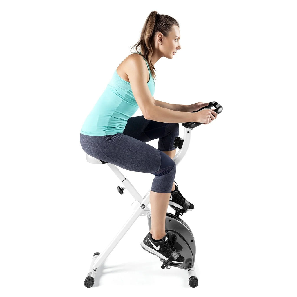 Foldable Exercise Bike N66380
