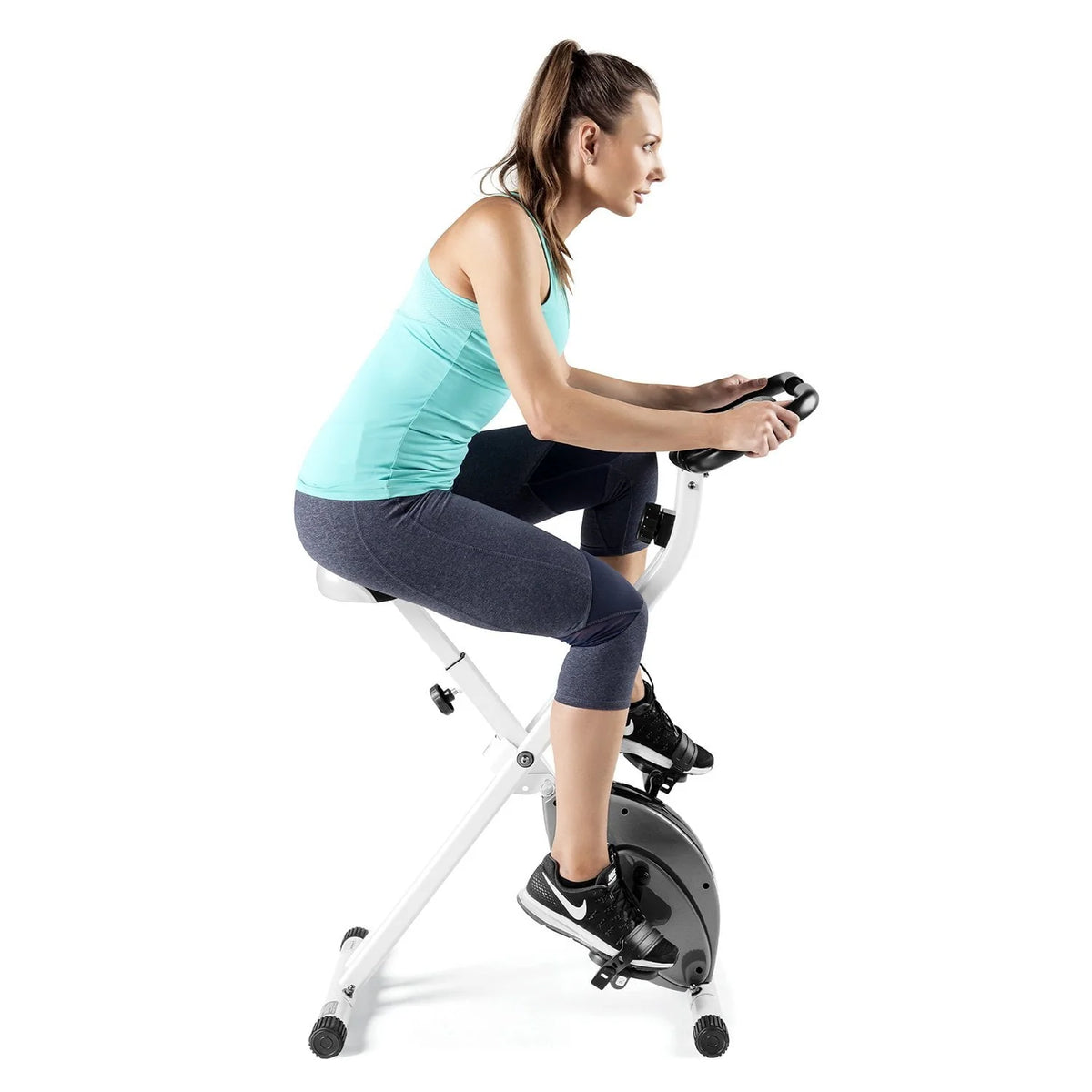 Foldable Exercise Bike N66380