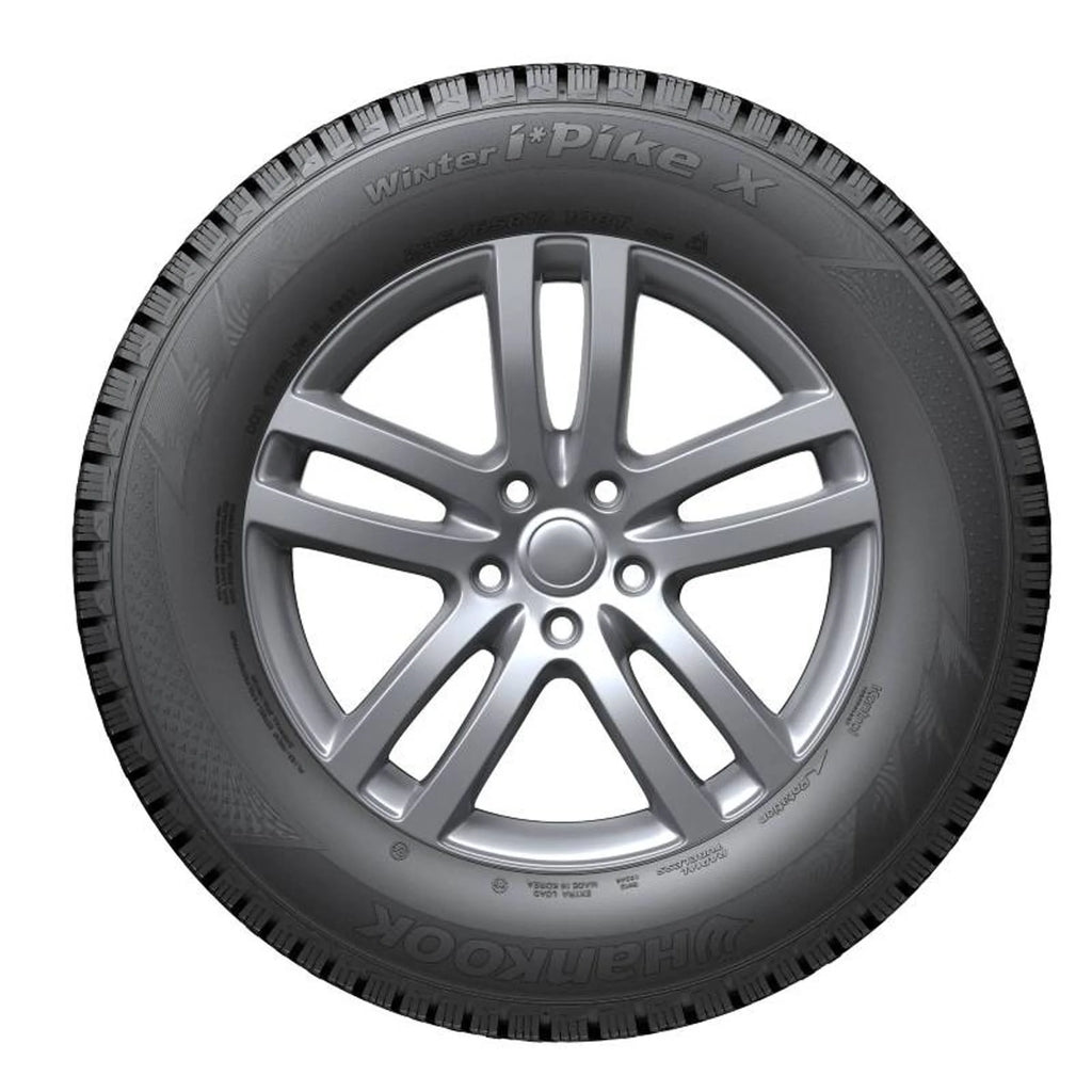 Winter 265/65R18 114T Passenger Tire S799