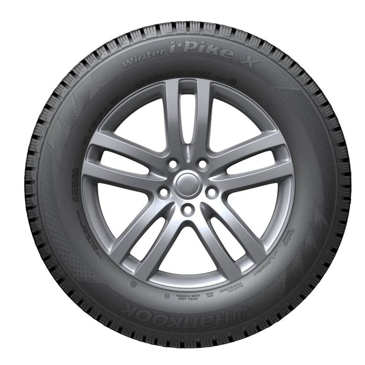 Winter 265/65R18 114T Passenger Tire S799