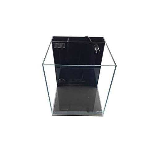 Low Iron Glass Aquarium with Filter R366048