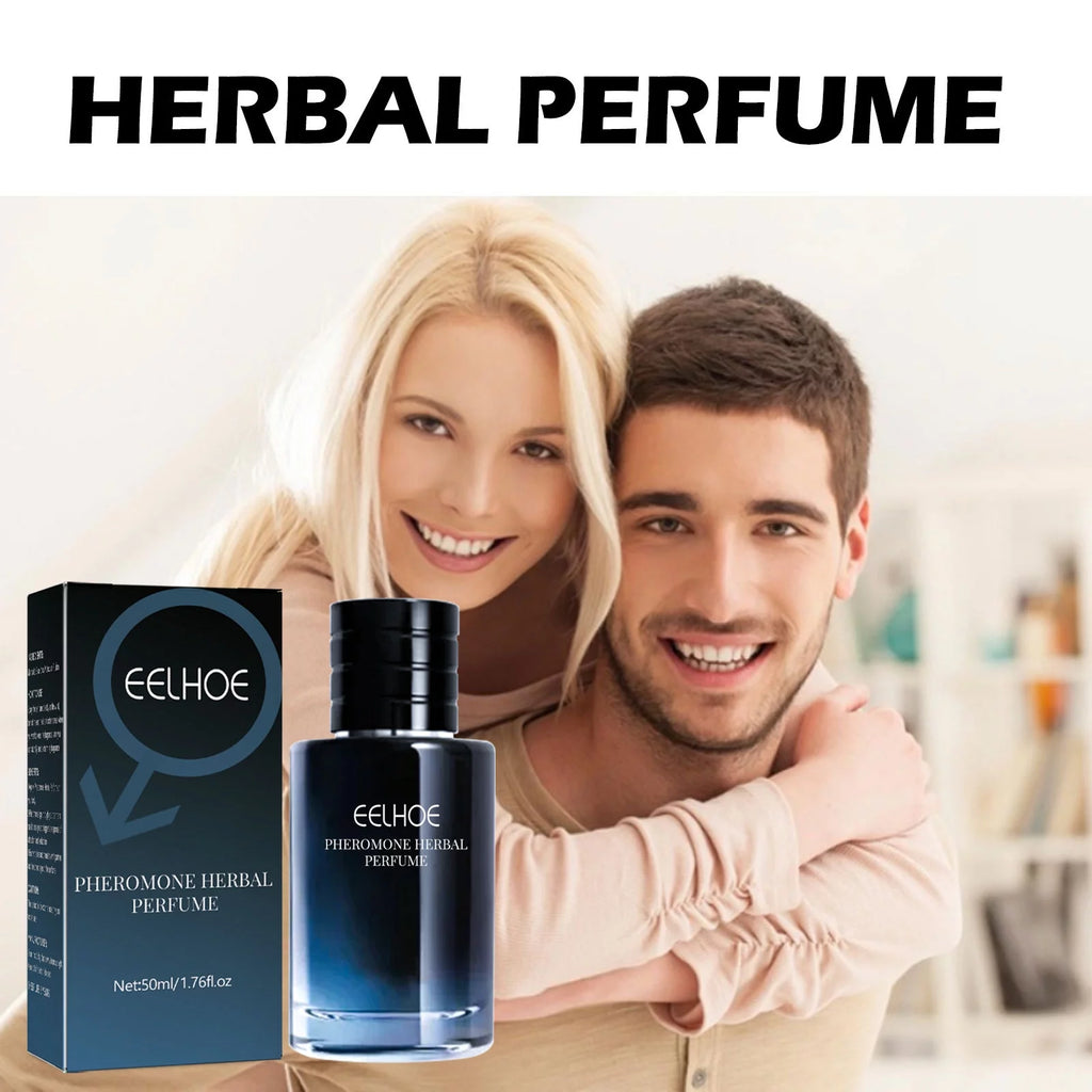 Herbal Fragrance Eau de Parfum 50ml X724109