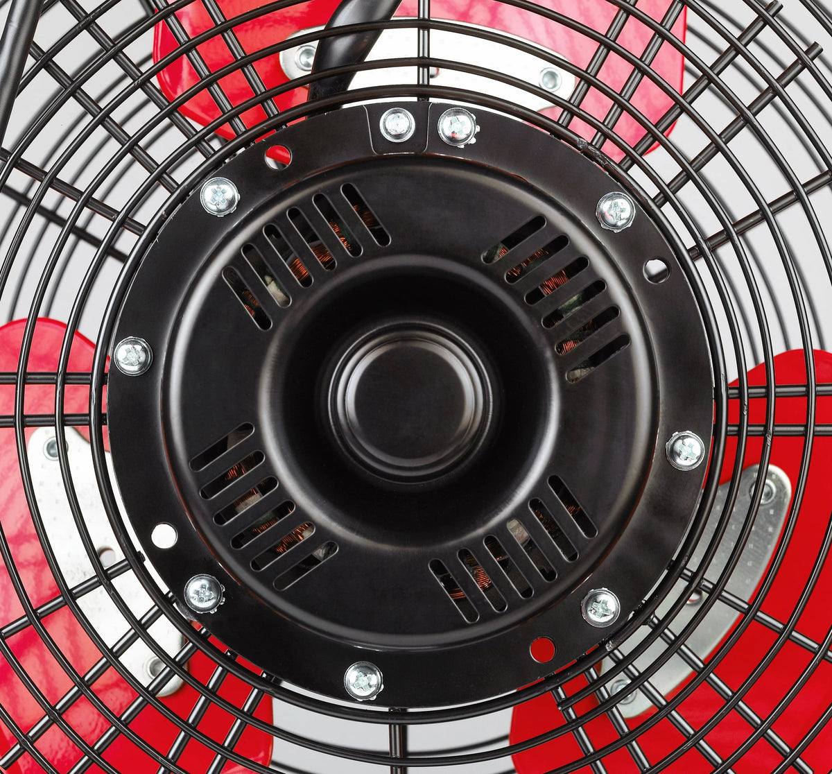 30 inch High Velocity Tilted Drum Fan E746