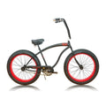 26 Beach Cruiser Coaster Brake Single Speed U135211