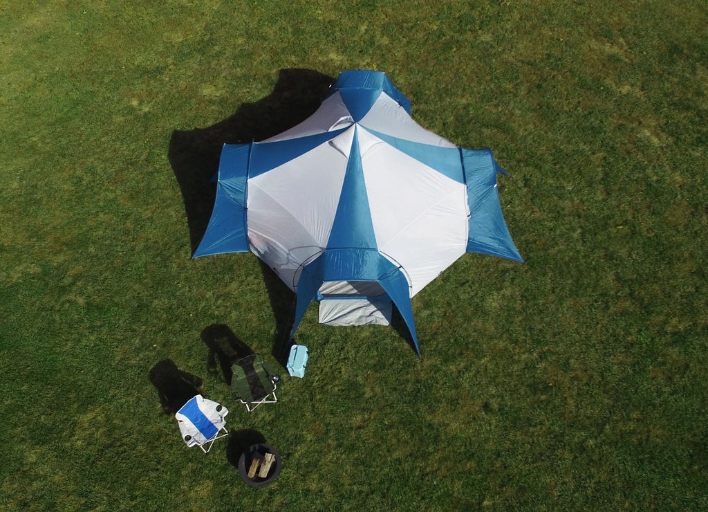 12p Tent X452
