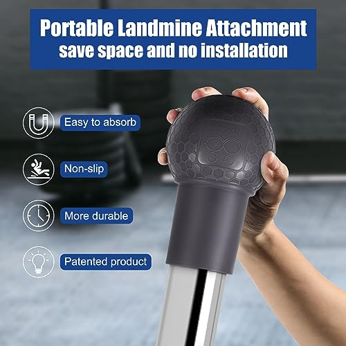 Landmine Attachment for Barbell E884094