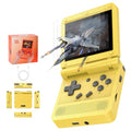 Retro Handheld Game Console with 16G Built-in 2000 Classic Games Q8149