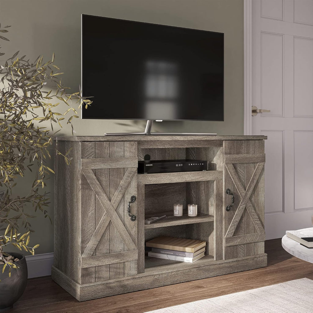 47 Inch Electric Fireplace TV Stand M71505