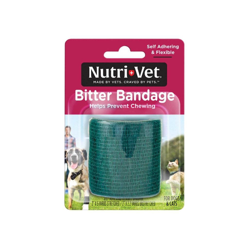 Bitter Bandage Y54129