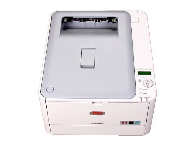 Color Laser Printer J98684