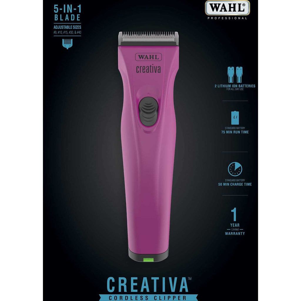 Cordless Clipper O899