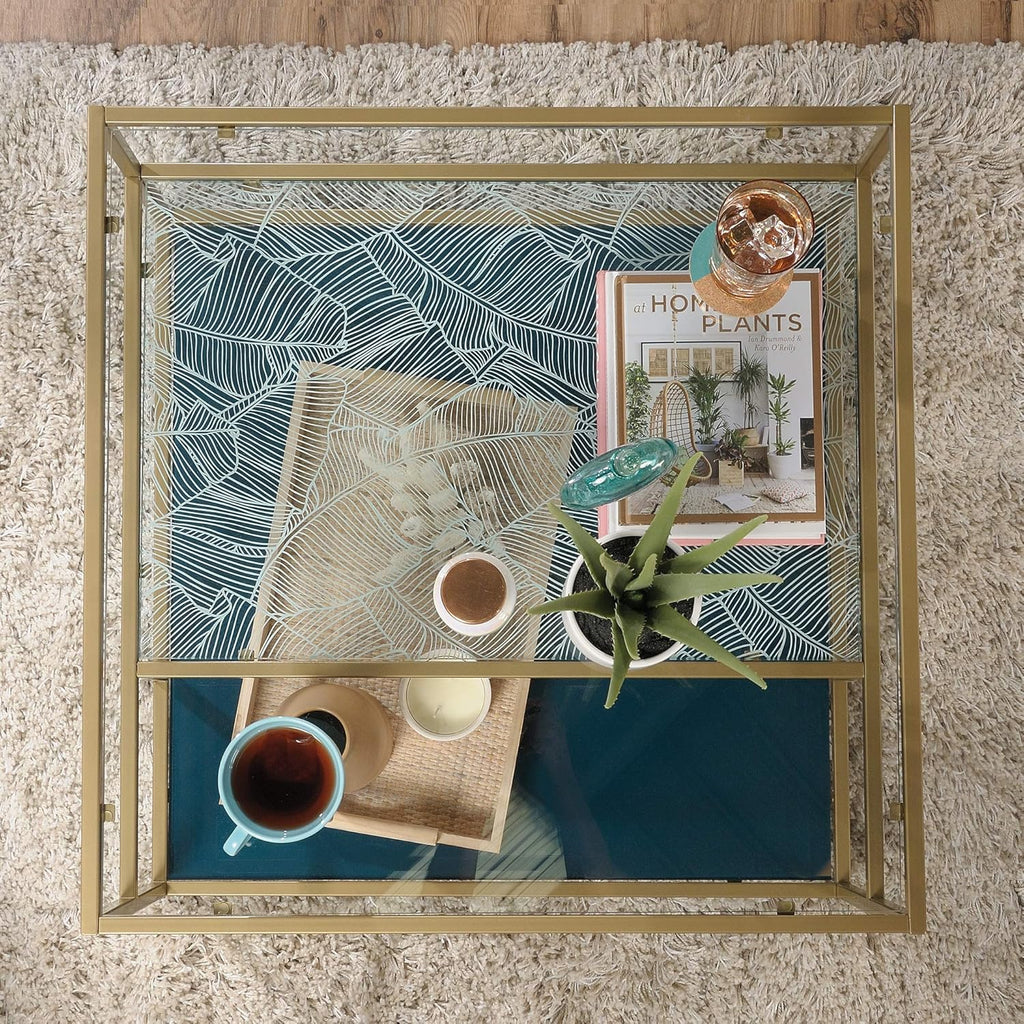 Coffee Table M122468