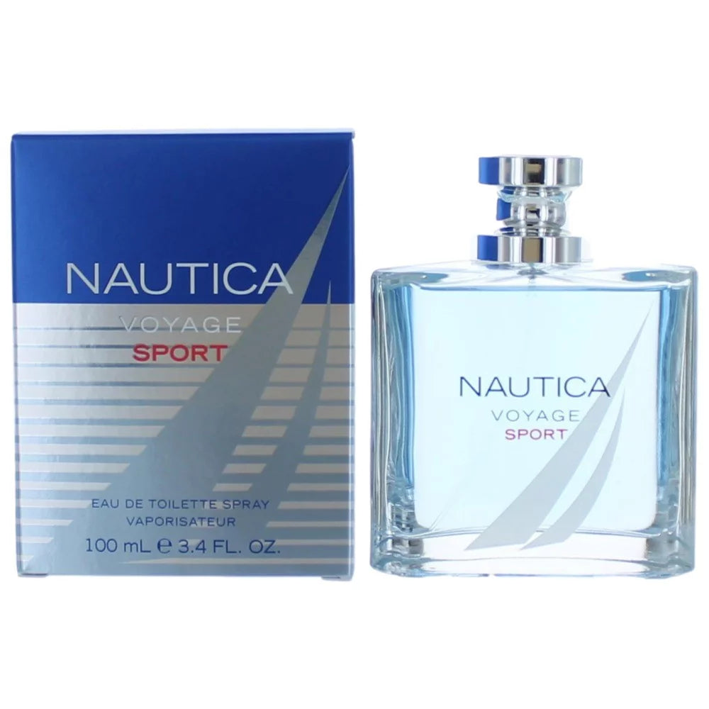 3.4 oz Eau De Toilette Spray for Men E980933