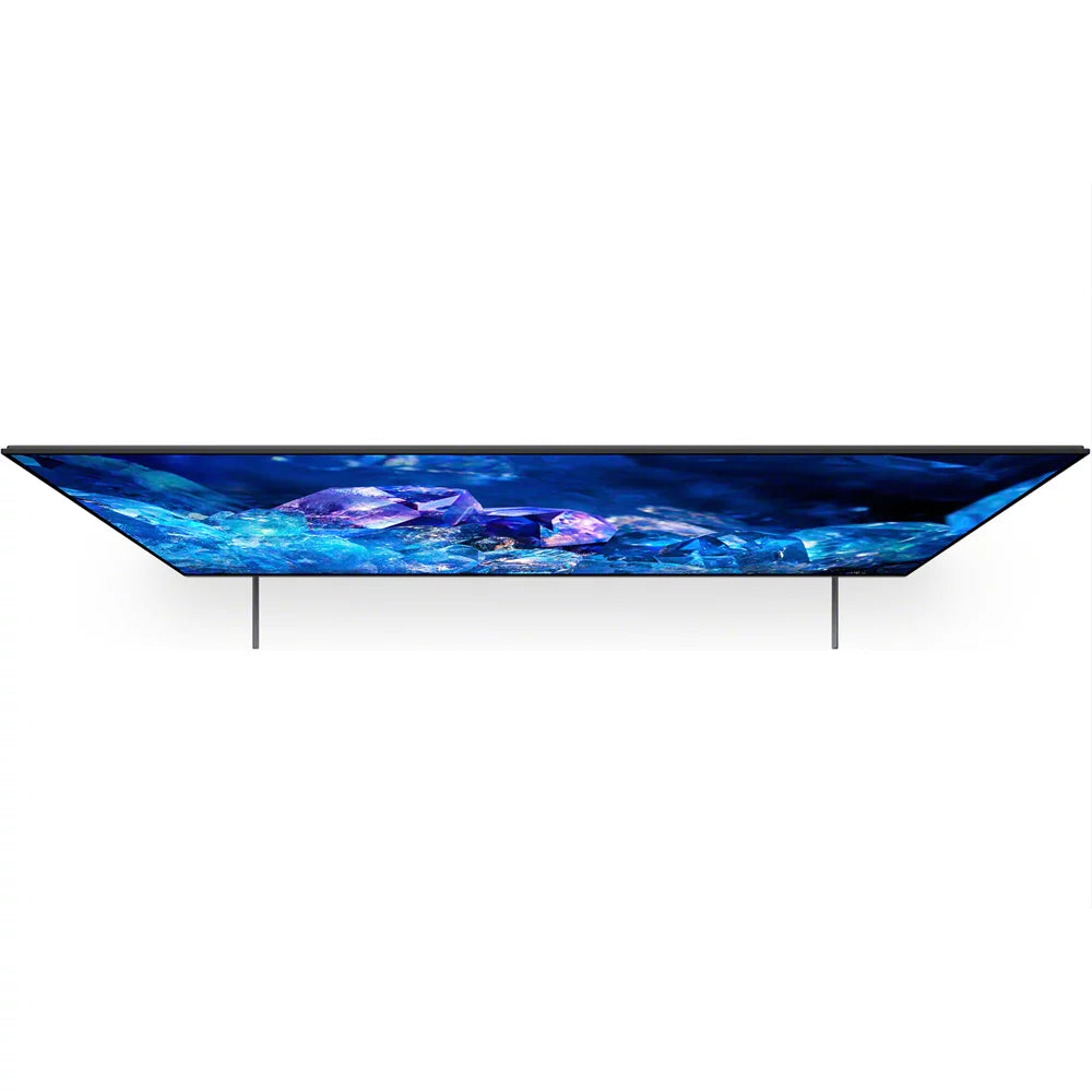 77" 4K HDR OLED Smart TV G812728