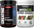 Supplement Powder F887653