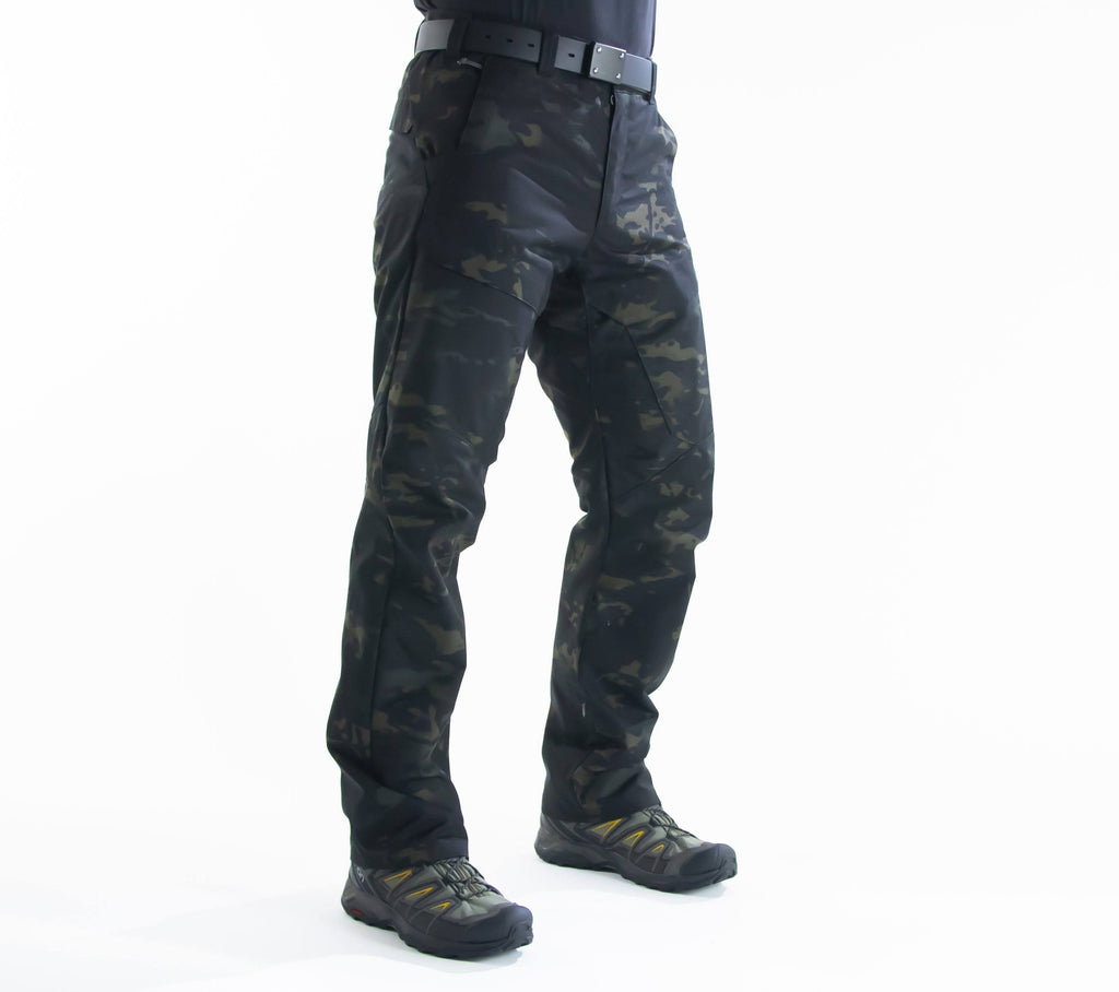 Multicam Black Range Pant N71513