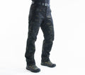 Multicam Black Range Pant N71513
