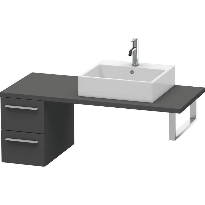 X-Large Low Cabinet for Console W50901