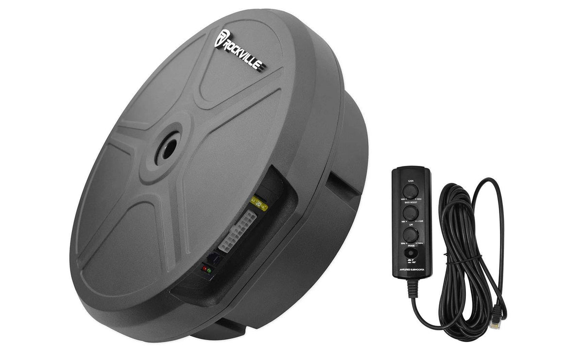 8 inch Car Subwoofer I188