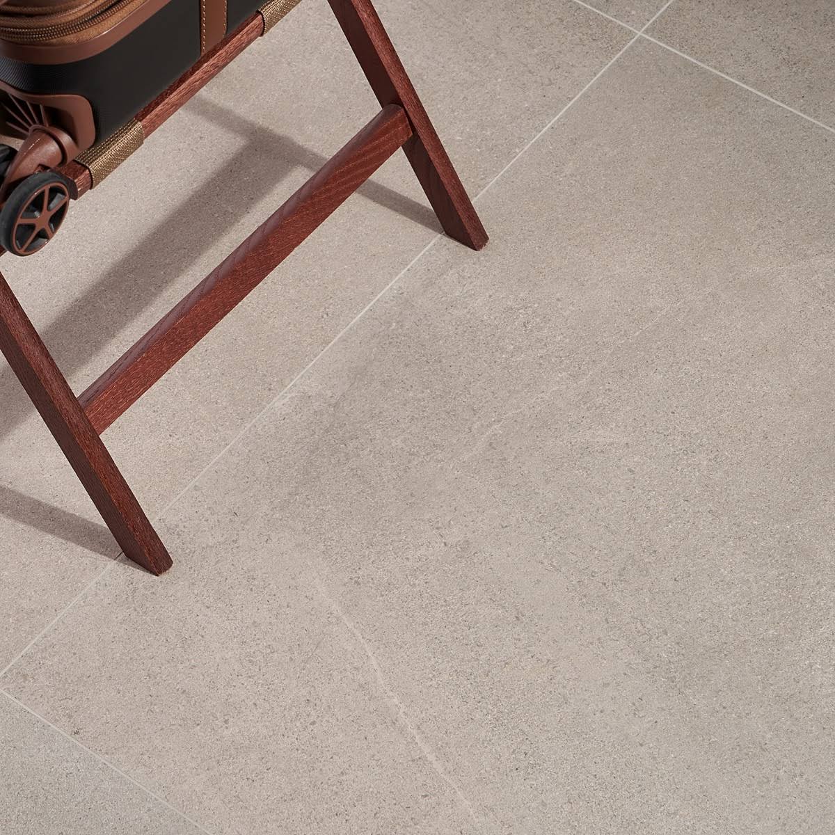 36 in. x 36 in. Matte Porcelain Floor and Wall Tile J791