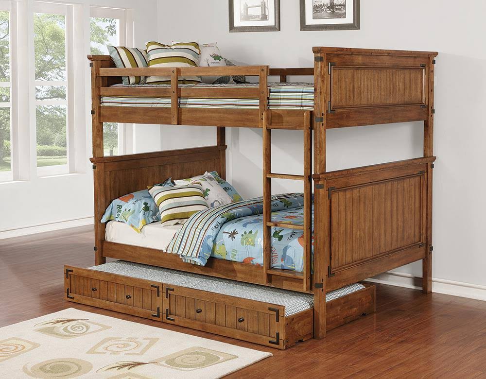 Storage Trundle I8501