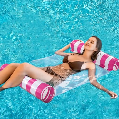 XL 5 Pack Water Pool Floats B362
