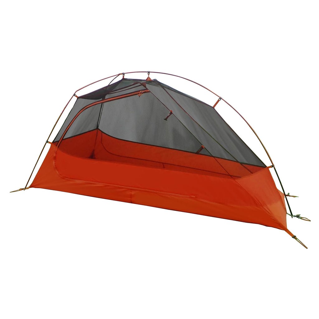 Lightweight 1-Person Backpacking Tent L901