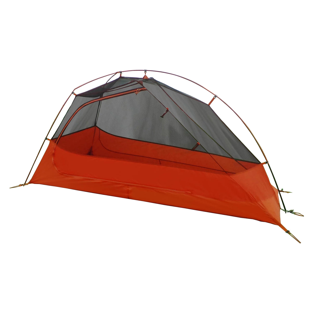 Lightweight 1-Person Backpacking Tent L901