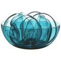 Salad Bowl Set Turquoise C584461