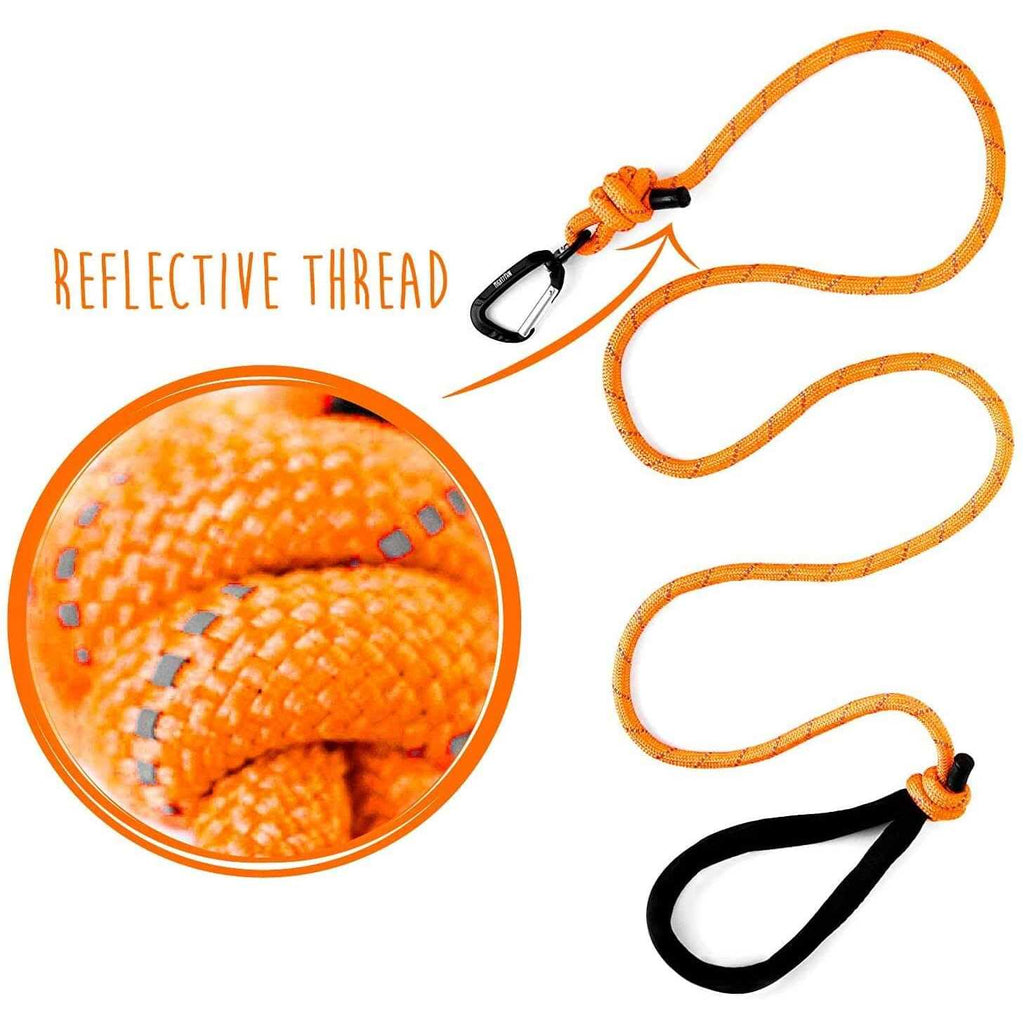 Rope Dog Leash H6437
