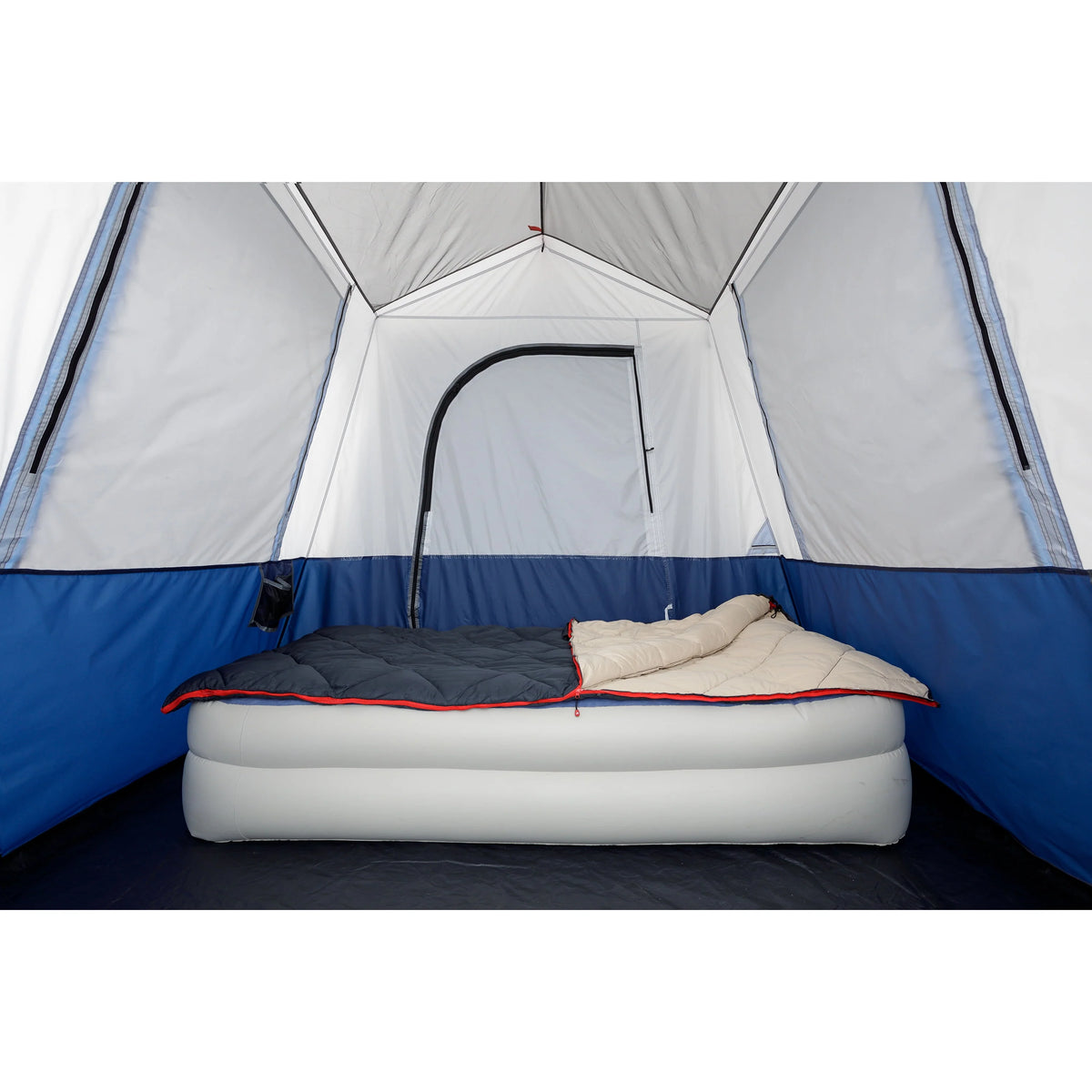 15' x 9' Convertible Instant Tent and Shelter X713769